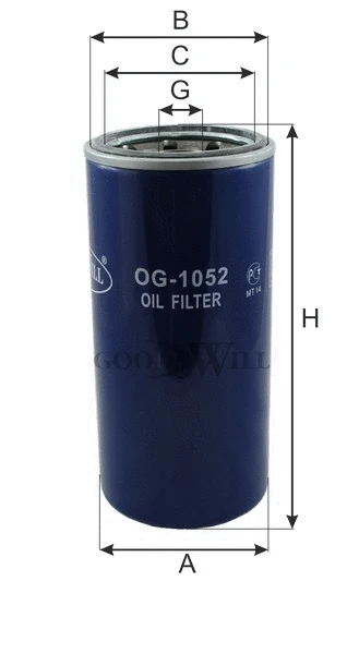 Oil Filter