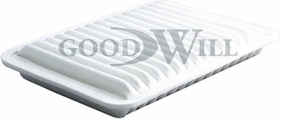 Air Filter (AG 132 ECO)