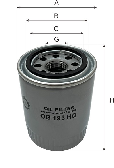 Oil Filter