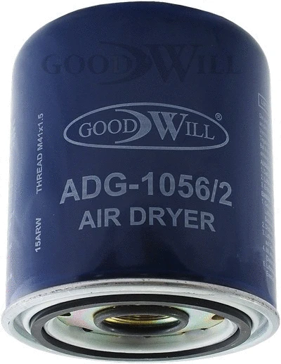 Air Dryer Cartridge, compressed-air system (ADG 1056/2)