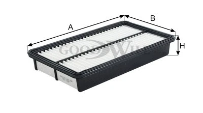 Air Filter