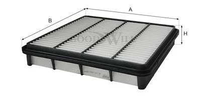 Air Filter