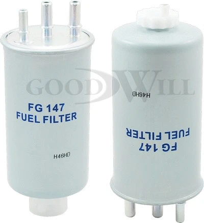 Fuel Filter (FG 147)
