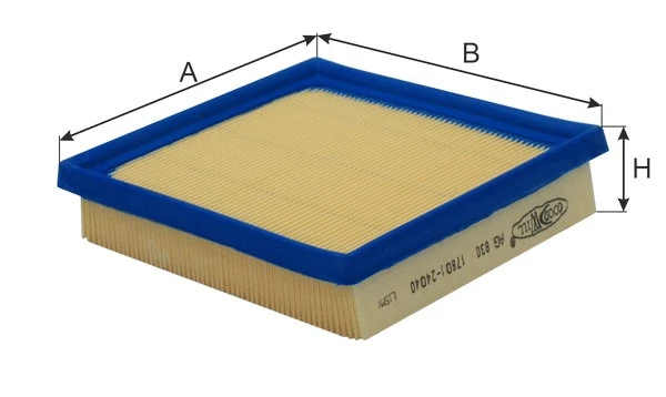 Air Filter