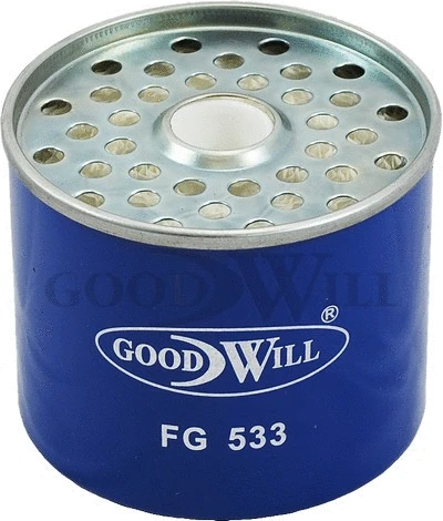 Fuel Filter (FG 533)