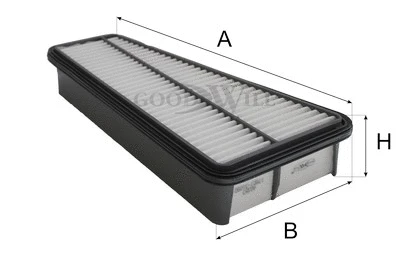 Air Filter