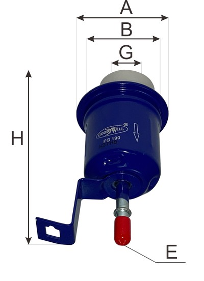 Fuel Filter