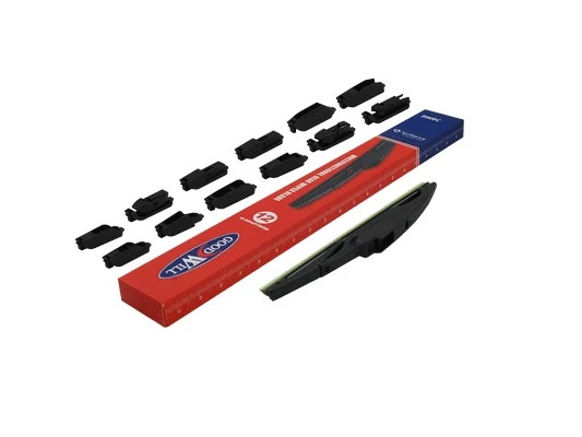 Wiper Blade (RWBC 9)