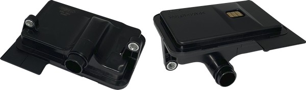 Oil filter, automated manual transmission (AMT) (ATG 008)