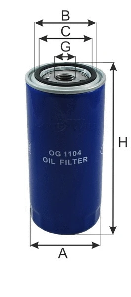 Oil Filter