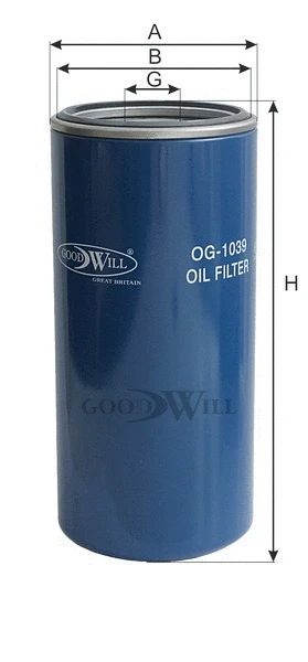 Oil Filter