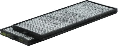 Filter, cabin air (AG 163 2K CFC)
