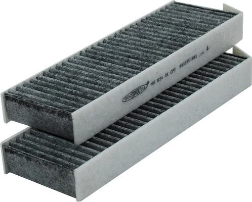 Filter, cabin air (AG 824 2K CFC)