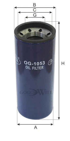 Oil Filter