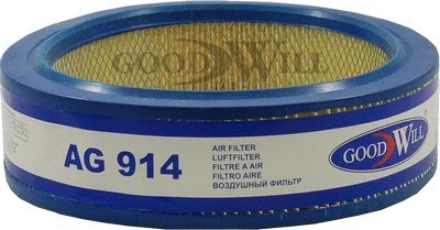 Air Filter (AG 914)