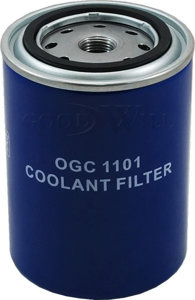 Coolant Filter (OGC 1101)