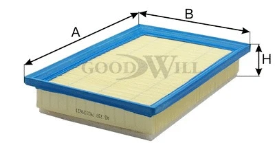 Air Filter