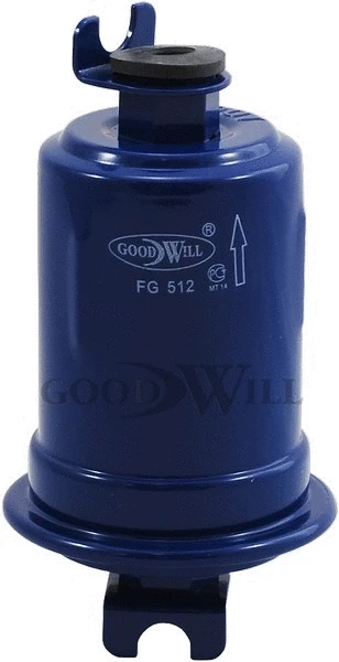 Fuel Filter (FG 512)