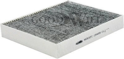 Filter, cabin air (AG 263 CFC)