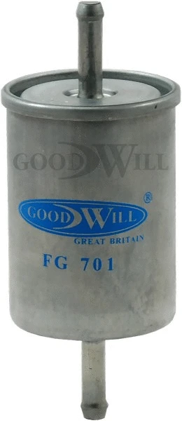 Fuel Filter (FG 701)