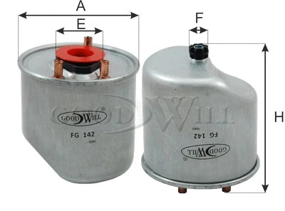 Fuel Filter