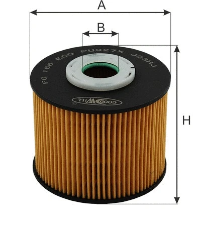 Fuel Filter