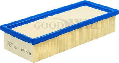 Air Filter (AG 107)