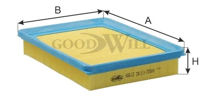 Air Filter