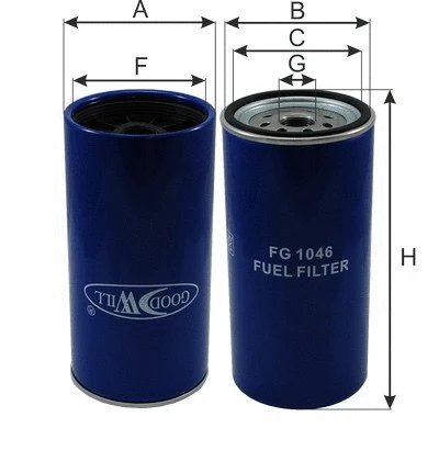 Fuel Filter