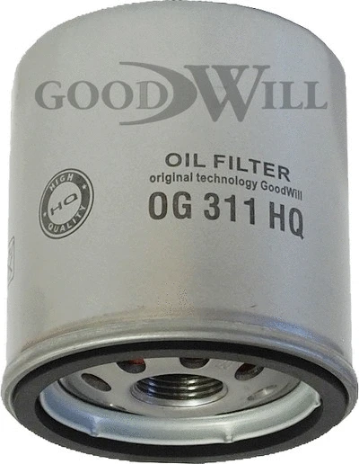 Oil Filter (OG 311 HQ)