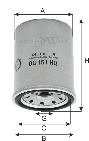 Oil Filter