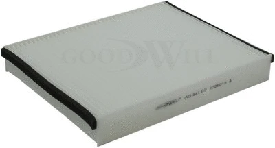 Filter, cabin air (AG 341 CF)