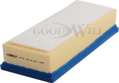Air Filter (AG 458)