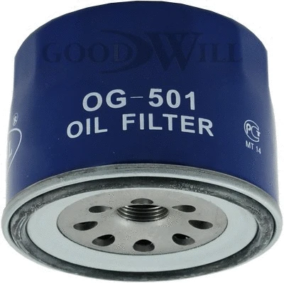 Oil Filter (OG 501)