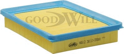 Air Filter (AG 612)