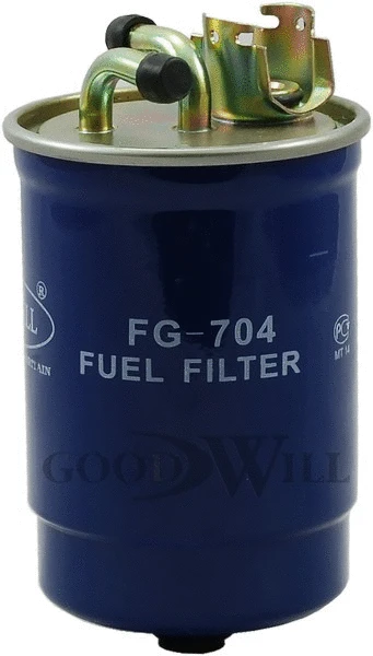 Fuel Filter (FG 704)