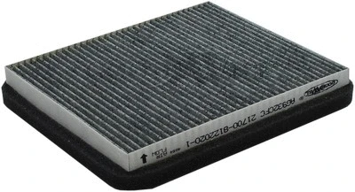 Filter, cabin air (AG 932 CFC)