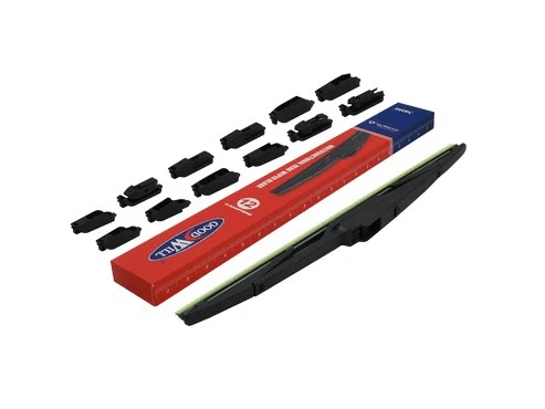 Wiper Blade (RWBC 15)