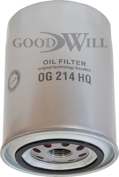 Oil Filter (OG 214 HQ)