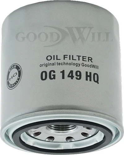 Oil Filter (OG 149 HQ)