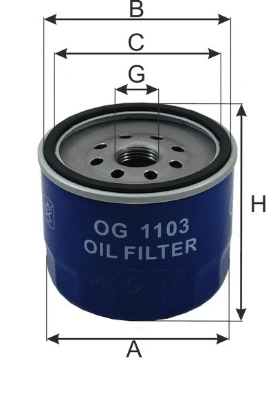 Oil Filter