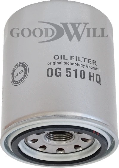 Oil Filter (OG 510 HQ)