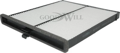 Filter, cabin air (AG 352 CF)