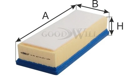 Air Filter