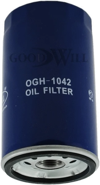 Hydraulic Filter, steering (OGH 1042)