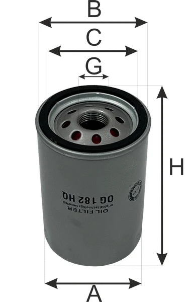 Oil Filter