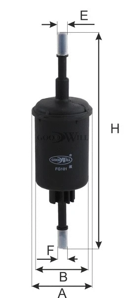 Fuel Filter