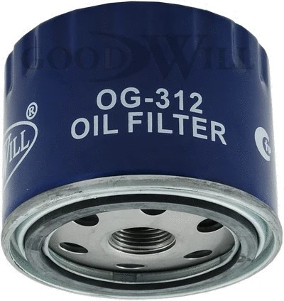 Oil Filter (OG 312)