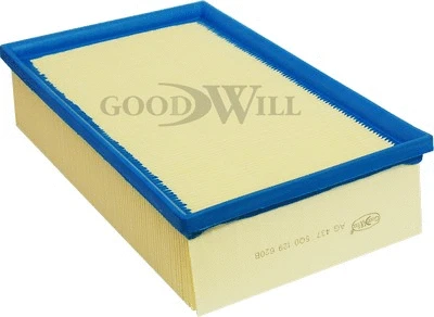 Air Filter (AG 437)