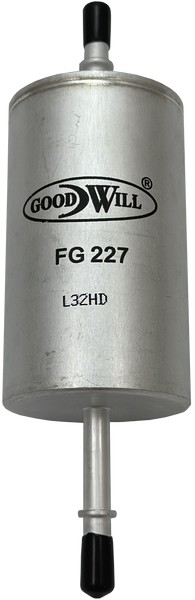Fuel Filter (FG 227)